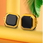 Samsung Galaxy Buds Live Pro 2 Case Manufacturer - Bulk TPU Shockproof with Metal Texture