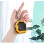 Samsung Galaxy Buds Live Pro 2 Case Manufacturer - Bulk TPU Shockproof with Metal Texture