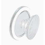 Magnetic Suction Ring Holder Factory - OEM 360° Rotating Universal Phone Holder