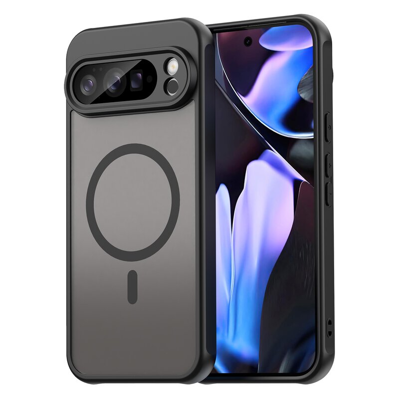 Pixel 10 Pro Phone Case Factory - OEM Magnetic Shock Proof Drop Resistance Matte
