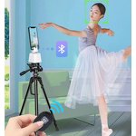 Auto Follow-Up Phone Holder Manufacturer - Bulk 360 Object Tracking Stabilizer Bracket