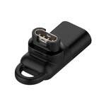 Garmin Smart Watch Charger Manufacturer - Wholesale Micro Type-C Adapter with Strap Hole