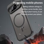 Google Pixel 10 Pro Case Manufacturer - Bulk Shock Proof Customizable Logo PC TPU