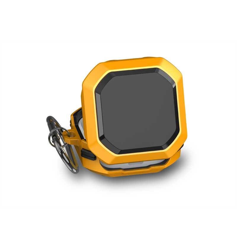 Samsung Galaxy Buds Live Pro 2 Case Manufacturer - Bulk TPU Shockproof with Metal Texture