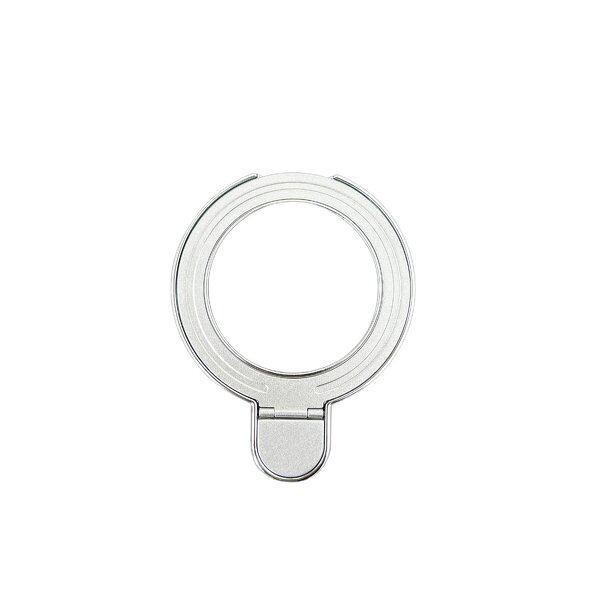 Magnetic Finger Ring Holder Manufacturer - Bulk Universal Flexible Foldable Stand