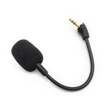 Gaming Headset Microphone Factory - OEM Noise-Canceling Windscreen Replacement