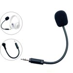 Gaming Headset Accessories Factory - OEM 3-Pole Stereo Various Types Compatible