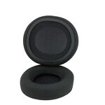 Headphone Ear Cushion Factory - OEM Memory Sponge Foam Head Cover