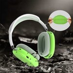 AirPods Max Silicone Case Factory - OEM Environmentally Friendly Anti-scratch