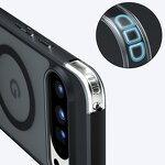 Pixel 10 Pro XL Phone Case Manufacturer - Wholesale Matt Magnetic Shock Proof Case