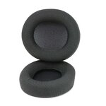 Headphone Ear Cushion Factory - OEM Memory Sponge Foam Head Cover