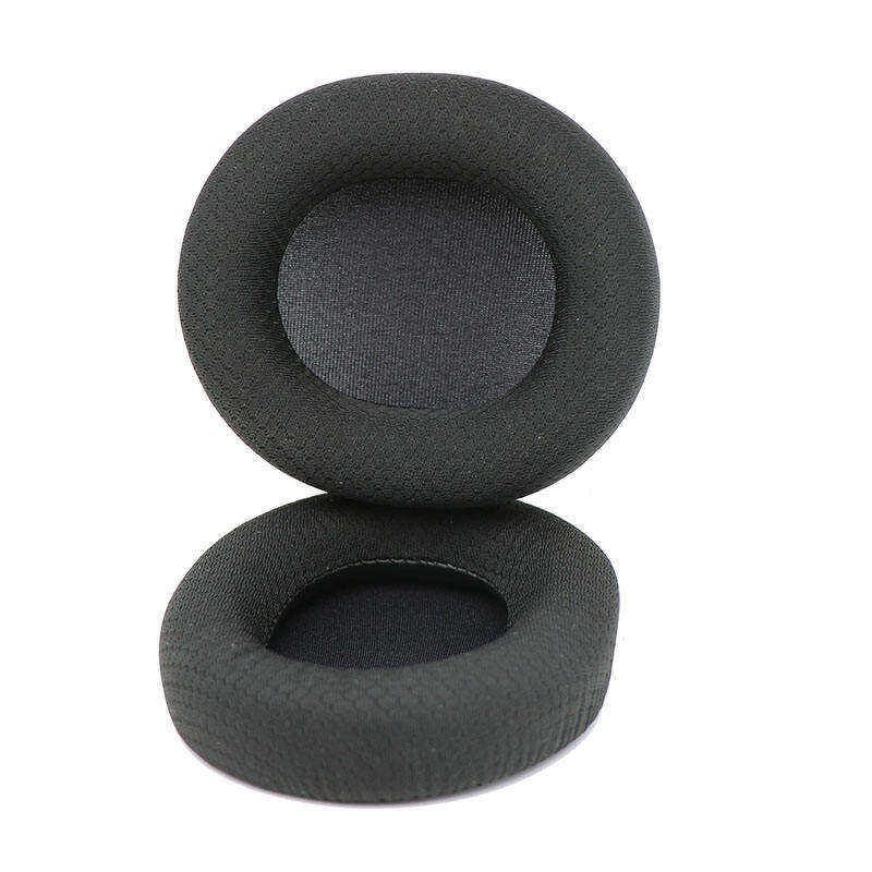 Headphone Ear Cushion Factory - OEM Memory Sponge Foam Head Cover