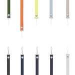 iPhone 17 Pro Max Phone Case Factory - OEM Shockproof Anti-Lost Lanyard Strap