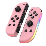 Nintendo Switch JoyCon Controllers Manufacturer - Wholesale Splatoon 3 Theme Shell