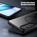 Samsung Galaxy S26 Ultra Phone Case Manufacturer - Bulk Shockproof Clear Anti-yellowing