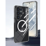 Samsung Galaxy S26 Ultra Phone Case Factory - OEM Magnetic Clear Case