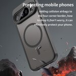 Google Pixel 10 Pro Case Manufacturer - Bulk Shock Proof Customizable Logo Magnetic