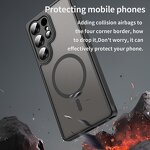 Samsung Galaxy S25 S26 Edge Phone Case Factory - OEM Customizable Logo PC TPU