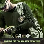 AirPods Pro 3 2 Earphone Case Manufacturer - Bulk Camouflage Locking Clasp Shockproof