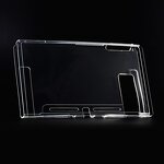 Nintendo Switch Protective Case Factory - OEM Transparent TPU Soft Case