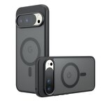 Pixel 10 Pro XL Phone Case Manufacturer - Wholesale Matt Magnetic Shock Proof Case