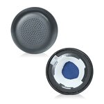 Anker H700 Ear Pads Factory - OEM Breathable Sports Fabric Replacement