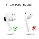 Airpods Pro Replacement Ear Tips Manufacturer - Bulk Double Silicone Ear Caps
