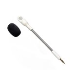 Razer Black Shark Headset Microphone Factory - OEM 3.5mm Detachable Boom MIC