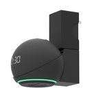 Echo Dot Wall Bracket Factory - OEM for 4 5 Generation Smart Speaker Accessories
