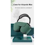 Airpods Max Storage Case Manufacturer - Bulk Shockproof Portable Carry Case