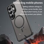 Samsung Galaxy S25 S26 Ultra Phone Case Factory - OEM Customizable Logo Shock Proof