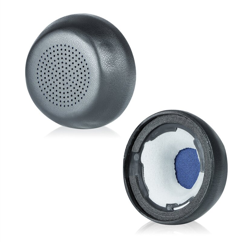 Anker H700 Ear Pads Factory - OEM Breathable Sports Fabric Replacement