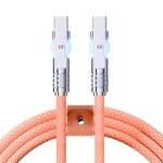 180-degree Rotating PD Charging Cable Manufacturer - Wholesale Fast Charging Cable