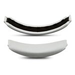 Bose QC45 QC35 Headband Earpads Factory - OEM Noise Cancelling Silicone Clasp