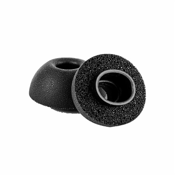 Airpods Pro 3 Noise Cancelling Ear Tips Factory - OEM Premium Memory Foam with Dust Mesh