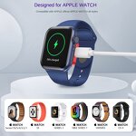 Metal Magnetic Wireless Charger Manufacturer - Bulk Portable Keychain 5W Fast Charger