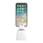 Auto Follow-Up Phone Holder Manufacturer - Bulk 360 Object Tracking Stabilizer Bracket