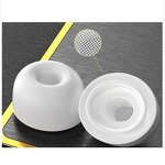 Airpods Pro 3 Replacement Ear Tips Manufacturer - Wholesale Silicon Earbuds 5 Sizes