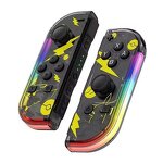 Nintendo Switch JoyCon Controllers Manufacturer - Wholesale Splatoon 3 Theme Shell