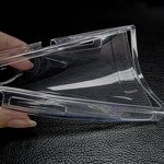 Nintendo Switch Protective Case Factory - OEM Transparent TPU Soft Case