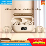 TWS Earphones Manufacturer - Wholesale Long Battery Life Non-Noise Cancelling