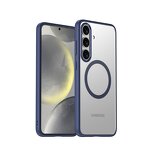 Samsung Galaxy S25+ Phone Case Factory - OEM High-Transparency PC Soft TPU