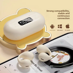 TWS Earphones Manufacturer - Wholesale Long Battery Life Non-Noise Cancelling