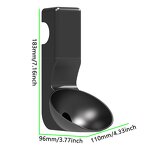 Echo Pop Wall Mount Bracket Manufacturer - Wholesale Universal Home Storage Bracket