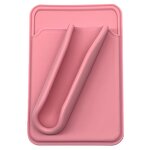 Lip Gloss Phone Case Manufacturer - Wholesale Makeup-friendly Silicone Cover Bracket