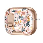 AirPods Pro 3/2 Earbuds Case Manufacturer - Bulk Lockable Customizable with Bracket