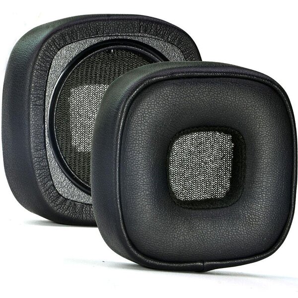 Marshall Major V Ear Cushion Factory - OEM Protein Leather Memory Foam Cover