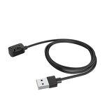 Samsung Watch Fit3 Charger Manufacturer - Bulk USB Magnetic Type-C Charging Cable