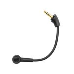 Gaming Headset Microphone Factory - OEM Noise-Canceling Windscreen Replacement