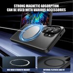 Samsung Galaxy S26 Ultra Phone Case Factory - OEM Silky Smooth Frosted Translucent